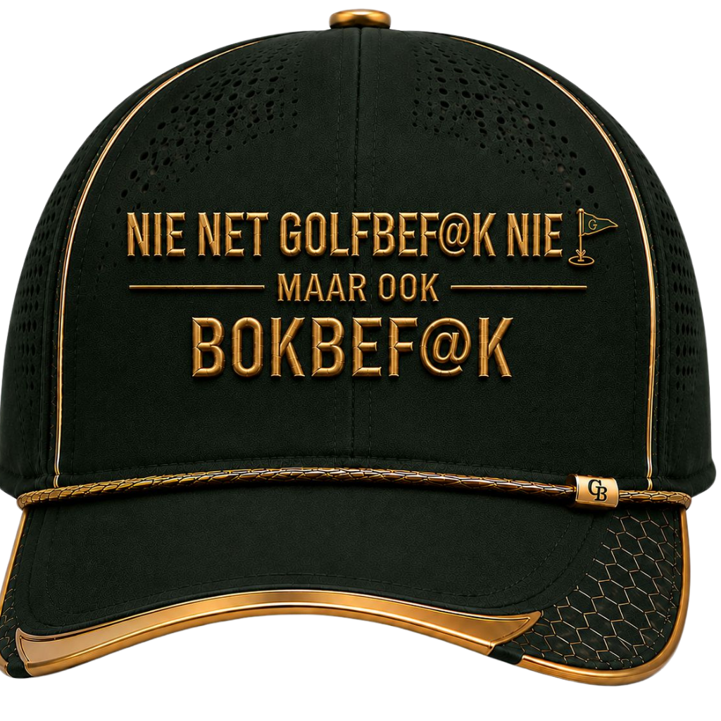 Bokbef@k Cap